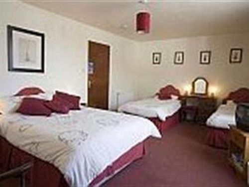 Thorverton Arms Eksteriør bilde